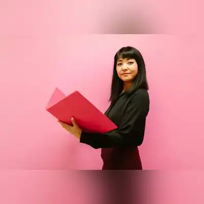 姚妍